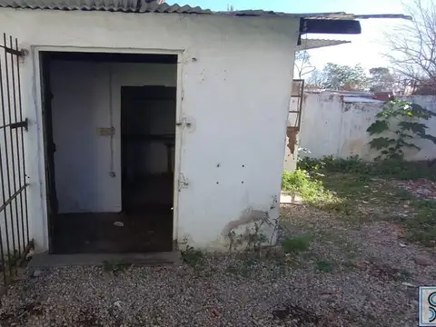 Ruta 26 entre Gonnet y Sara Maqueda