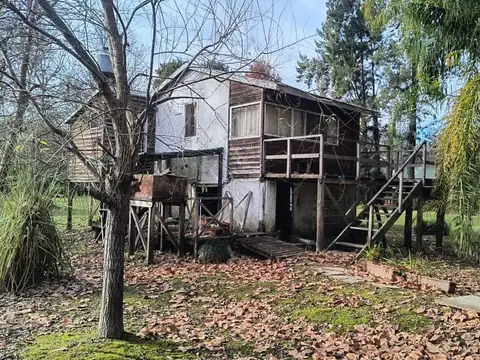 Casa  en Venta en Reyes, Zona Delta, Tigre