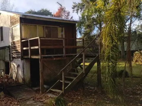Casa  en Venta en Reyes, Zona Delta, Tigre