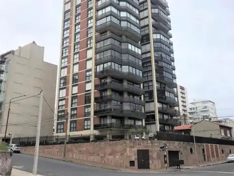 Departamento en Venta en Mar del Plata, Partido de General Pueyrredón