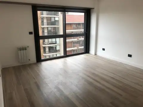 Departamento 4 ambientes con 3 baños