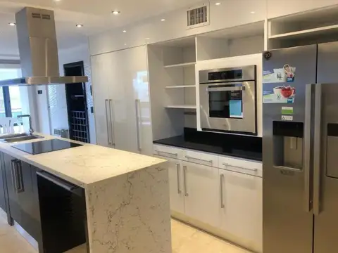 Departamento en Venta en Mar Del Plata, USD 890.000