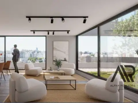 Departamento en Venta en Centro , USD 146.700