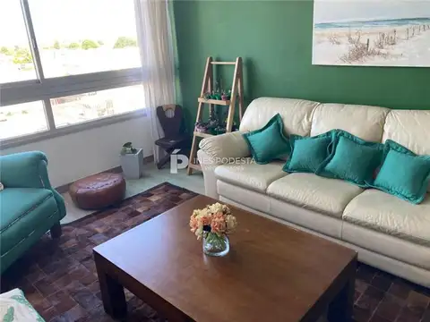 Departamento en Alquiler de 3 dormitorios