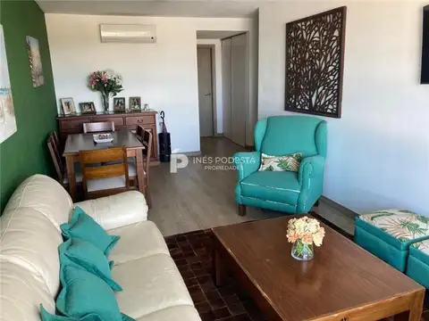 Maldonado a 2 cuadras de la Plaza P. 3