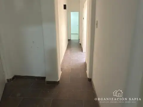 Casa 3 dormitorios reciclada a nueva