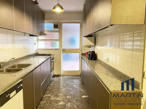 Departamento en Venta de 4 dormitorios