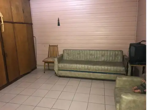 Casa en Lote Propio - Apta Credito