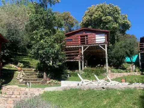 Alquiler permanente en Rio Ceballos