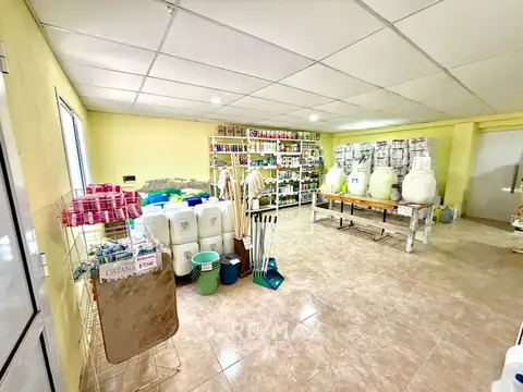 Casa en Venta en Villa General Arias, USD 59.000