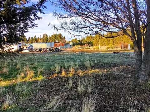 Terreno en Venta en Dina Huapi, USD 56.000