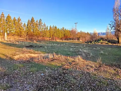 Terreno en Venta de 693,0 m2