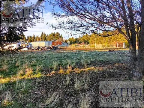 Terreno en Venta en Dina Huapi, USD 56.000