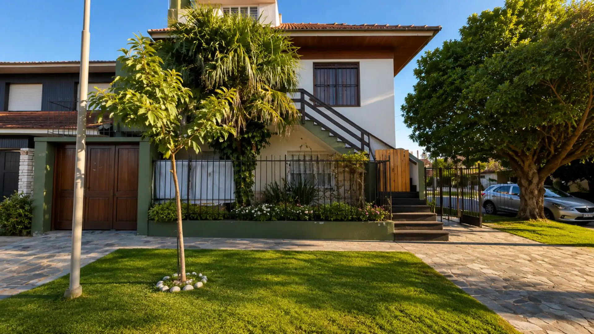 PHs en block en venta en Punta Mogotes