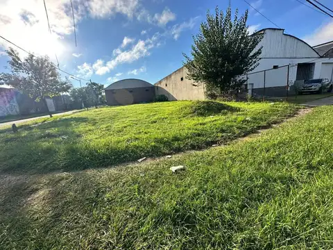 VENTA TERRENO -  LOTE EN BAIGORRIA 