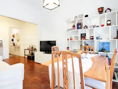 Departamento en Venta en Nuñez, USD 175.000