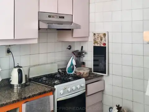 Departamento en Venta 50 años