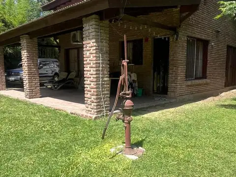 LAS MADRESELVAS  al 3000