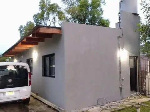 Casa en Venta de 2 dormitorios