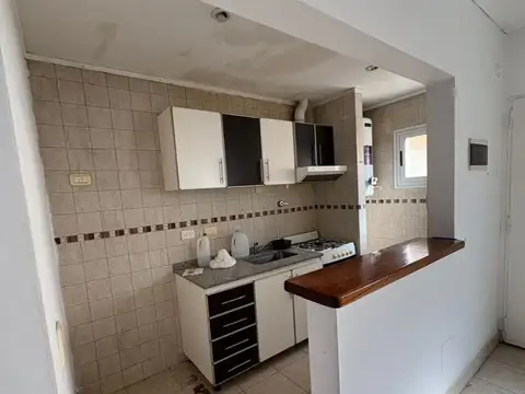 Departamento en Alquiler de 2 dormitorios