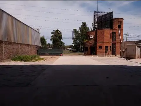 COLECTORA ESTE PANAMERICANA 1100