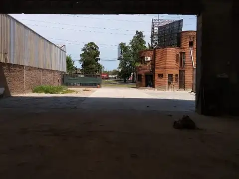 Galpon en Alquiler en Ricardo Rojas, USD 7.000