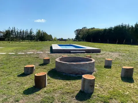 CASA QUINTA 1 HAS VENTA