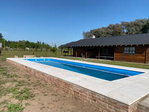 QUINTA 1 HAS A LA VENTA