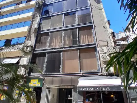 Oficina en Alquiler en Microcentro, Centro