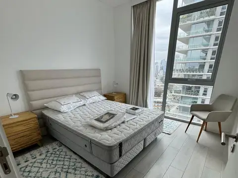 Departamento 5 ambientes con 3 baños