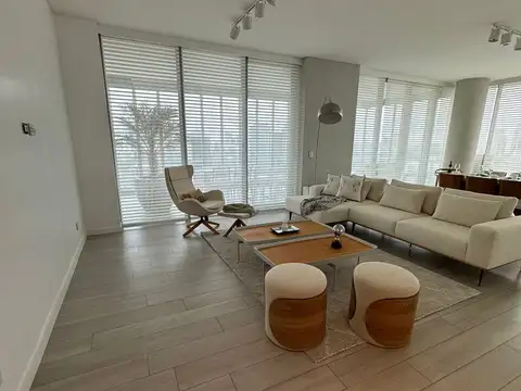 Departamento en Alquiler en Puerto Madero, USD 9.000