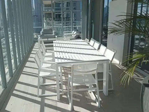 Departamento en Alquiler de 5 ambientes