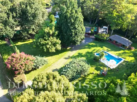 Casa en venta en Los Cardales
