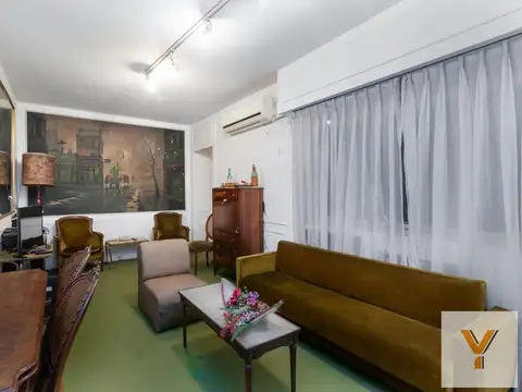 Departamento en Alquiler en San Nicolás, Capital Federal
