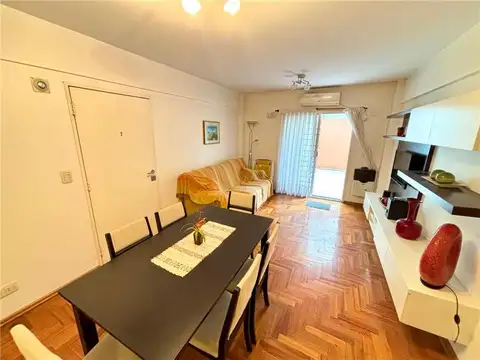 Departamento en Venta en Banfield, USD 110.000
