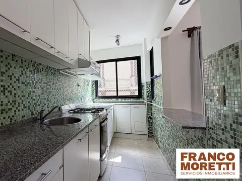 Departamento en Alquiler 16 años