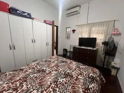 Depto Tipo Casa 2 ambientes con 1 baño