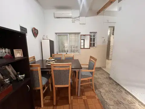 Depto Tipo Casa en Venta de 2 ambientes