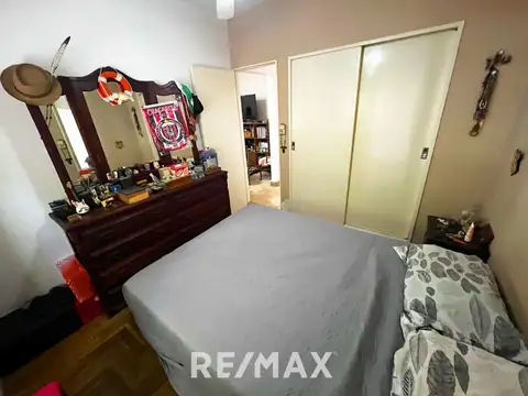 Departamento en Venta 48 años