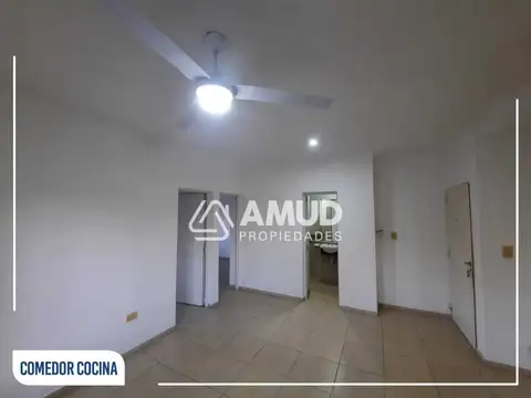Departamento en Alquiler en Villa Centenario, $ 550.000