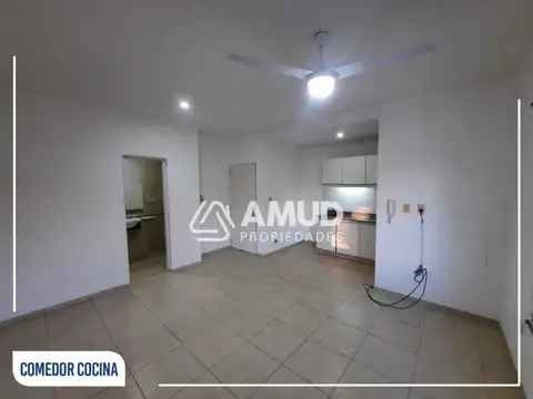 Departamento en Alquiler de 2 dormitorios