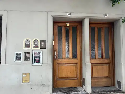 LOYOLA 1500, Piso PB