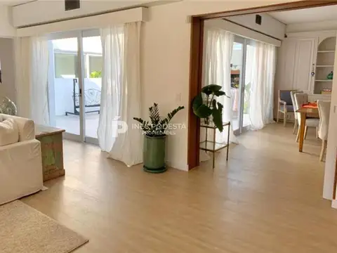 CASAS - CASA - MANSA, PUNTA DEL ESTE