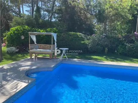Casa en Alquiler en Punta del Este, USD 18.000