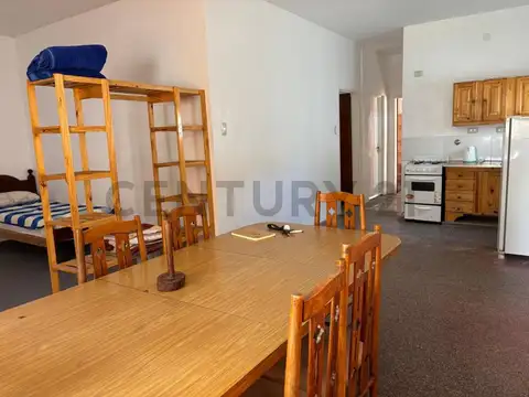 Departamento en Venta en Berisso, USD 50.000