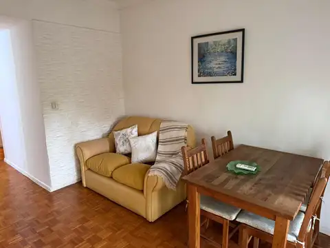 Departamento en Alquiler de 2 ambientes