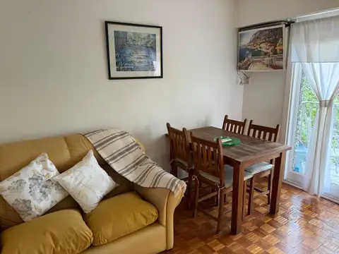 República De La India 2800, Piso 4