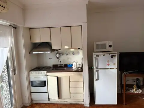 Departamento en Alquiler en Palermo, $ 800.000