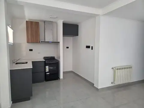 EN VENTA DEPARTAMENTO A ESTRENAR SEMICENTRO TANDIL