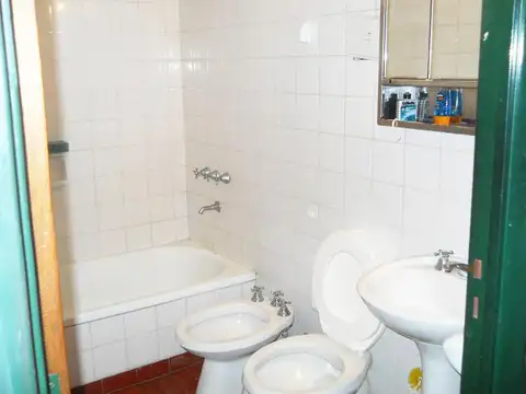 Departamento - La Plata